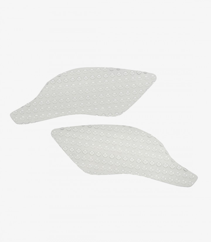 Yamaha YZF-R1 (20-25) Puig Transparent Pro Tank Pad 22159W
