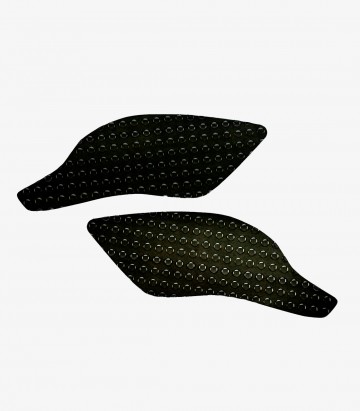 Yamaha YZF-R1 (20-25) Puig Black Pro Tank Pad 22159N