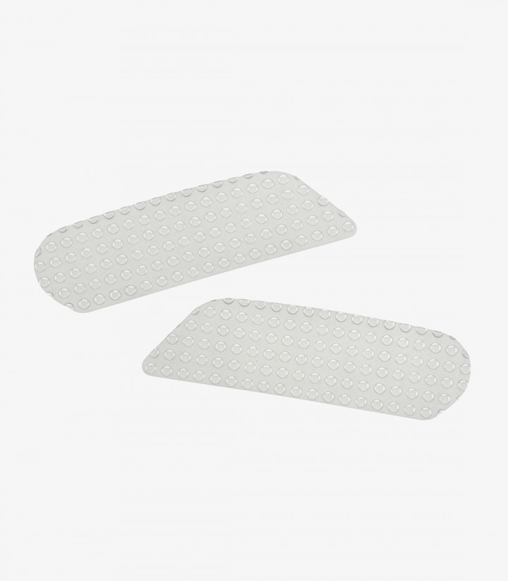 Kawasaki Z900 (17-24) Puig Transparent Pro Tank Pad 22158W