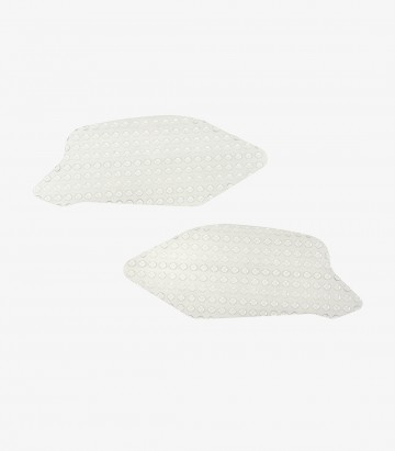 Honda CB/CBR650R / Neo Sports Cafe (19-25) Puig Transparent Pro Tank Pad 22157W