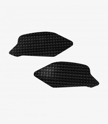 Protector Depósito Pro Honda CB/CBR650R / Neo Sports Cafe (19-25) Puig Negro 22157N