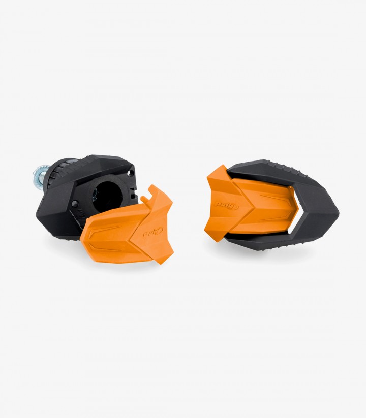 Sturzpads R19 Puig 22392N für Honda CB1000 Hornet (25-26)