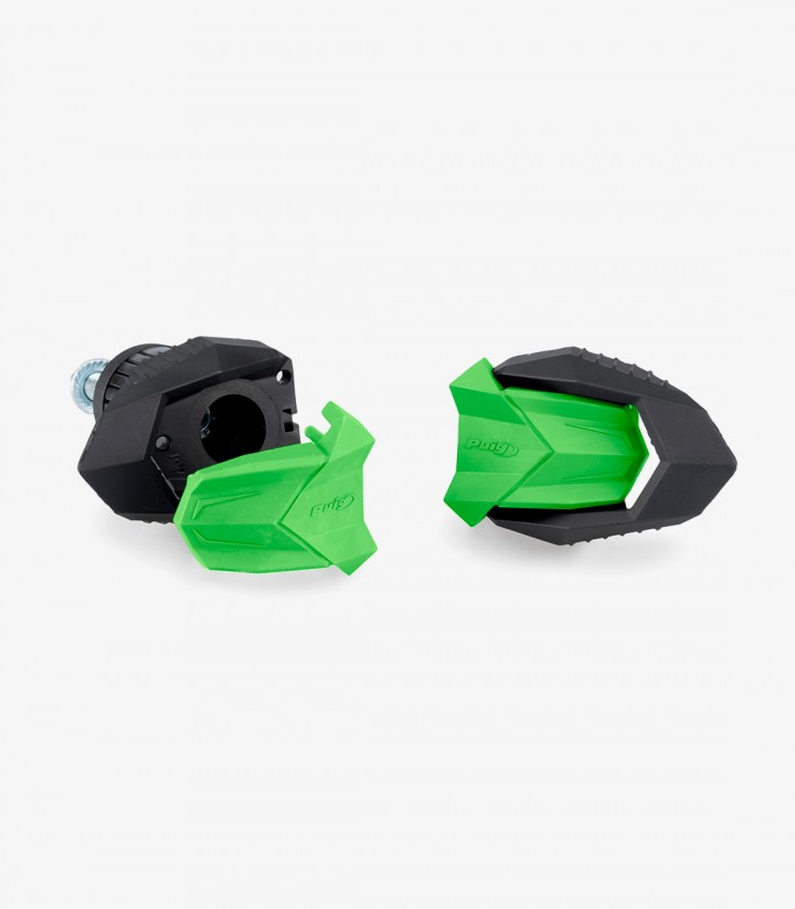 Sturzpads R19 Puig 22392N für Honda CB1000 Hornet (25-26)