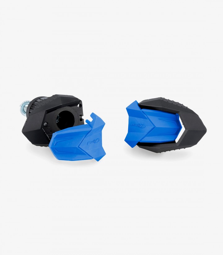 Topes anticaída R19 Puig 22392N para Honda CB1000 Hornet / SP