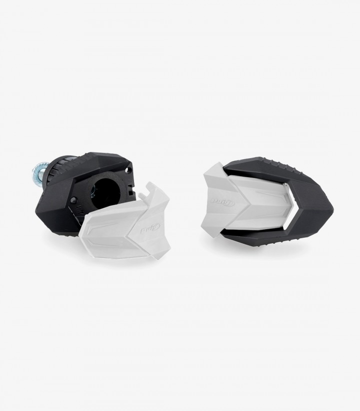 Sturzpads R19 Puig 22392N für Honda CB1000 Hornet (25-26)