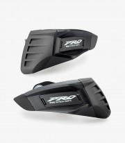 Puig PRO 2.0 frame sliders 22493N for Kawasaki Z1000/R, Versys 1000/1100 (14-25) 