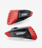 Topes anticaída PRO 2.0 Puig 22493N para Kawasaki Z1000/R, Versys 1000/1100 (14-25) 