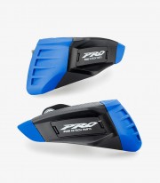 Puig PRO 2.0 frame sliders 22493N for Kawasaki Z1000/R, Versys 1000/1100 (14-25) 