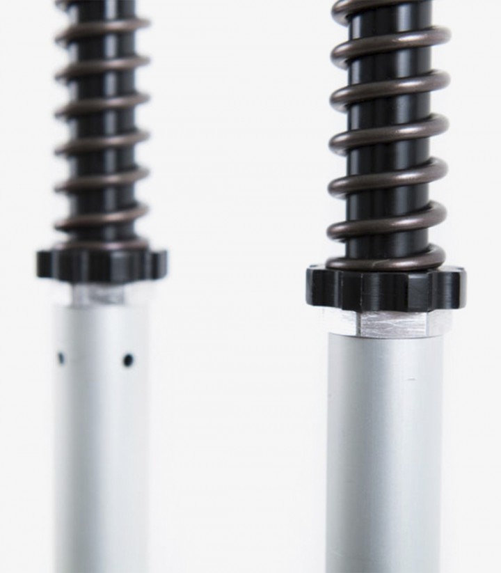 Öhlins Gabelkartusche für several Harley-Davidson models FKS 221