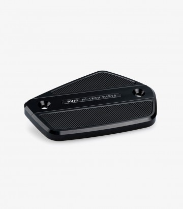Tapa depósito líquido freno Puig color Negro 22397N para Honda CB1000 Hornet / SP (25)