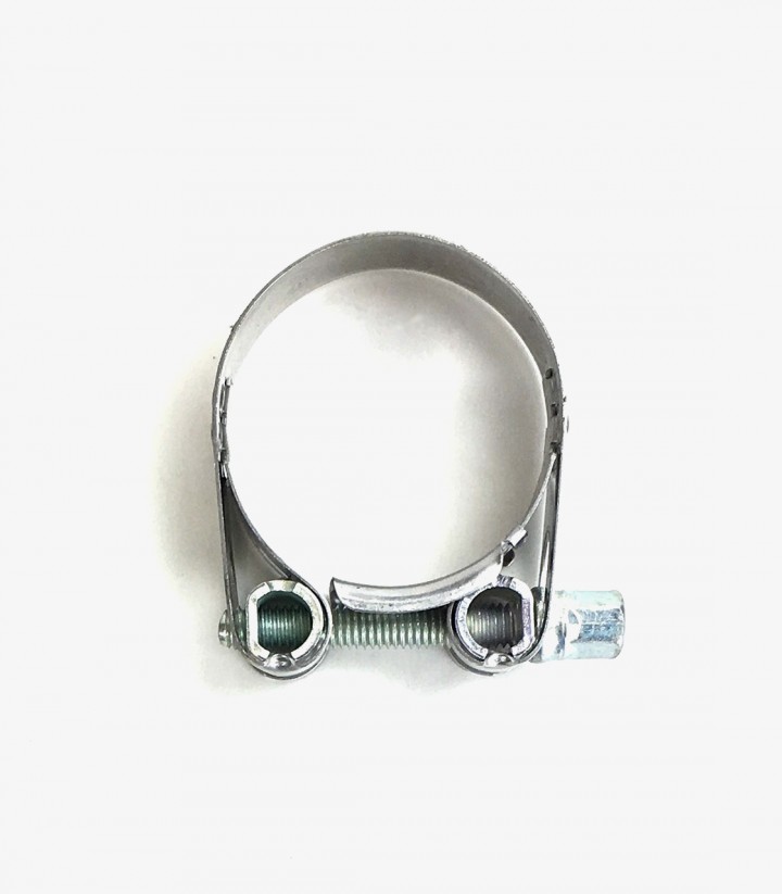 Escape EV1027SC Ixil VSE Acero para VOGE 300 Rally (22-25)