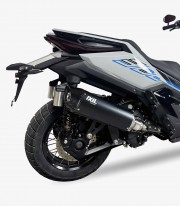 Ixil OV3095V4B V4B Black Exhaust for Zontes 368 G ADV (24)