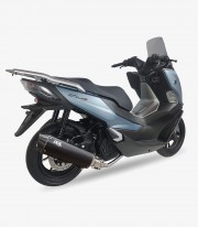 Escape OV1029V4B Ixil V4B Negro para VOGE SR1 GT (23-25)