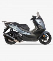 Escape OV1029V4B Ixil V4B Negro para VOGE SR1 GT (23-25)