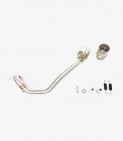 Ixil OV1029V4B V4B Black Exhaust for VOGE SR1 GT (23-25)