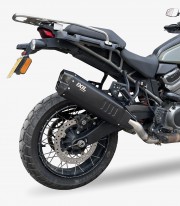 Ixil EH1021CTB ULXB Titanium Exhaust for H-D Pan America 1250 / Special (22-24)