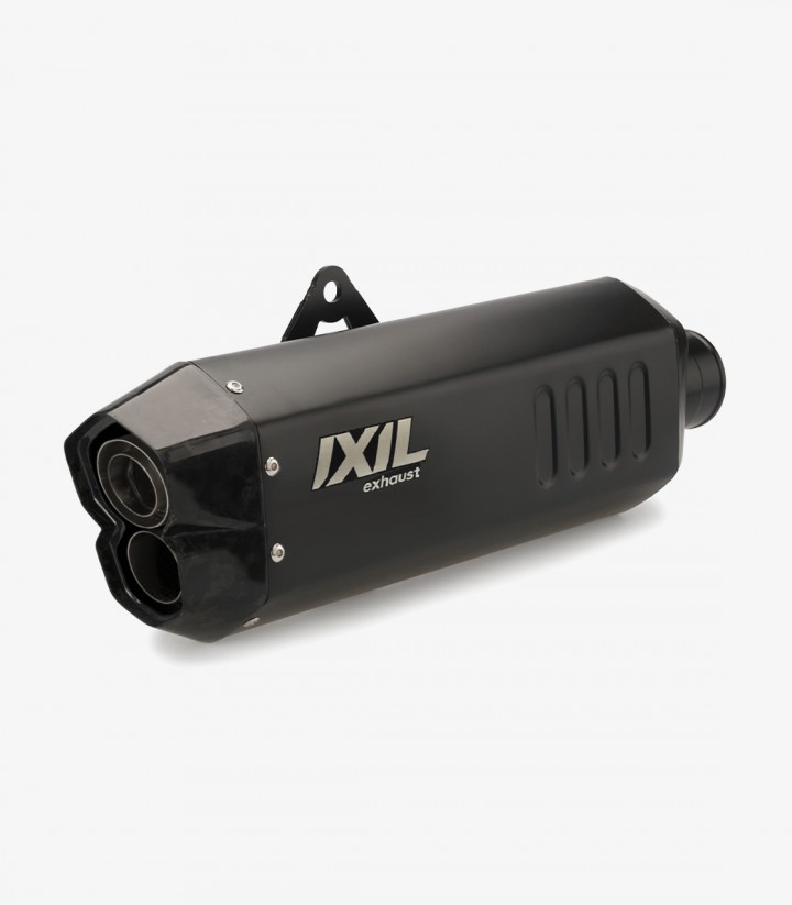Ixil EH1021CTB ULXB Titanium Exhaust for H-D Pan America 1250 / Special (22-24)