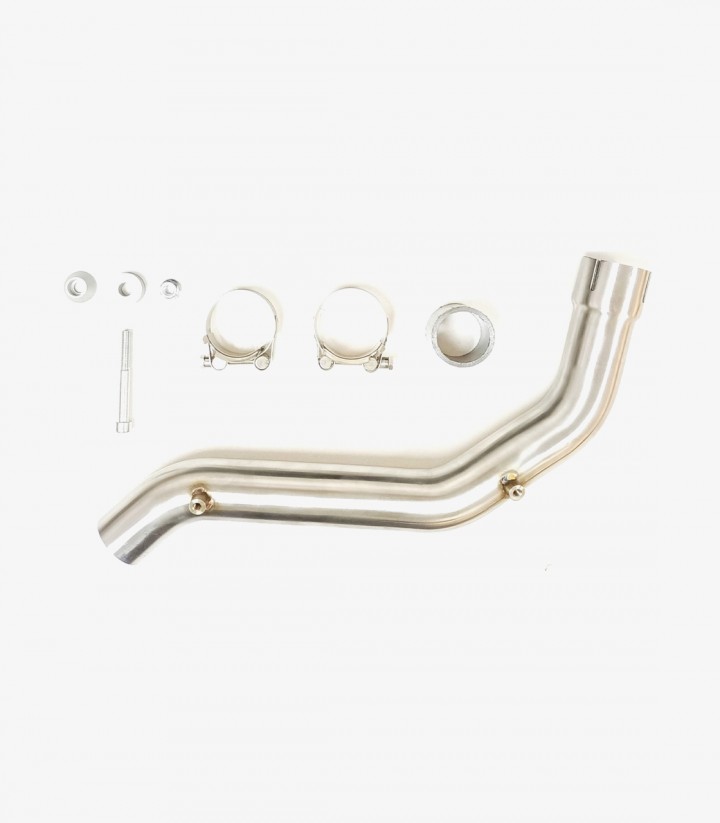 Escape OV1035SS Ixil SOV Acero para VOGE 525 DSX (23-24)