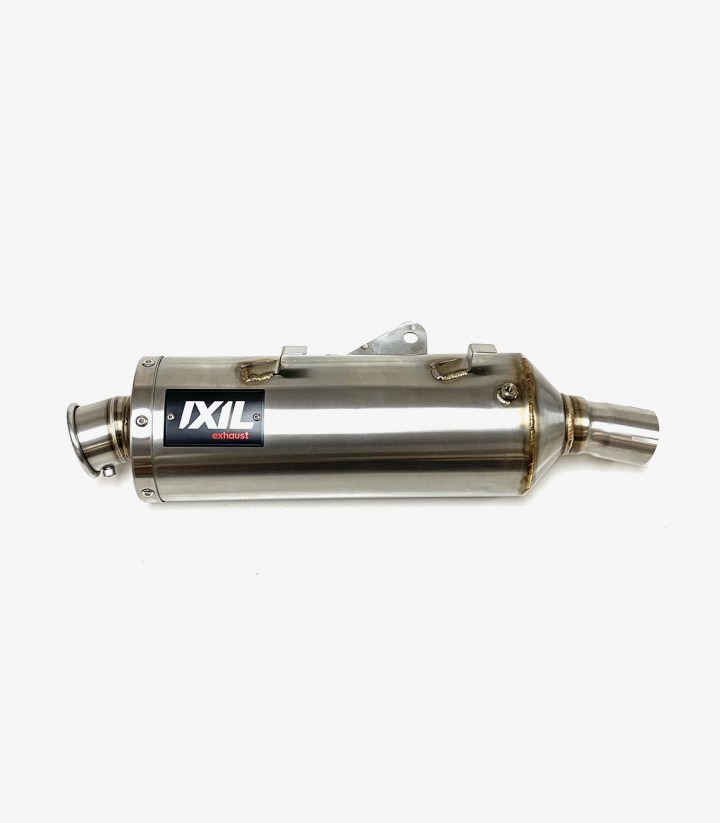 Escape OV1035SS Ixil SOV Acero para VOGE 525 DSX (23-24)