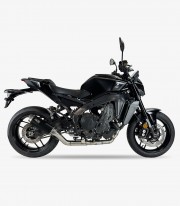 Escape GY9985BR Ixil RC3B Negro para Yamaha MT-09 (24-25)
