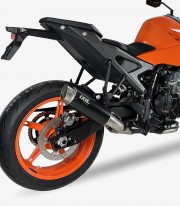 Ixil GM3284BR RC3B Black Exhaust for KTM 990 Duke (24)
