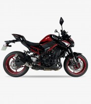 Escape GK7258BR Ixil RC3B Negro para Kawasaki Z 900 (20-24)