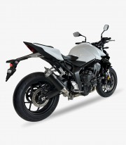 Escape GH6205BR Ixil RC3B Negro para Honda CB 1000 Hornet / SP (25)