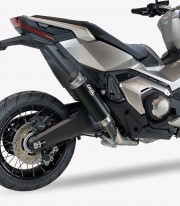 Ixil GH6225BR RC3B Black Exhaust for Honda Forza 750, X-ADV 750 (25)
