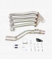 Ixil GH6943BR RC3B Black Exhaust for Honda CB/R 650 R (24-25)