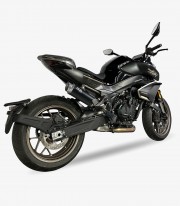 Escape GF3281BR Ixil RC3B Negro para CFMOTO 800 NK