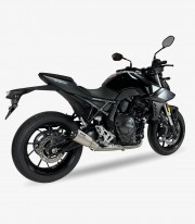 Ixil CS8248RC RC Steel Exhaust for Suzuki GSX-8R/S (23-24)
