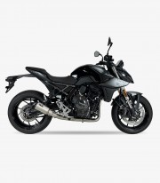 Escape CS8248RC Ixil RC Acero para Suzuki GSX-8R/S (23-24)