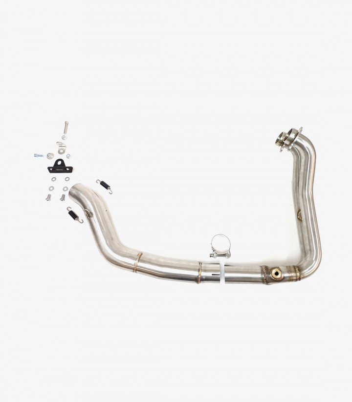Escape CS8248RC Ixil RC Acero para Suzuki GSX-8R/S (23-24)