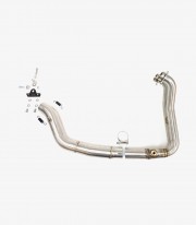 Ixil CS8248RC RC Steel Exhaust for Suzuki GSX-8R/S (23-24)