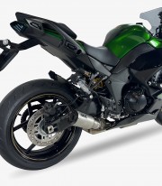 Escape CK7227RC Ixil RC Acero para Kawasaki Ninja 1100 SX / SE (25)