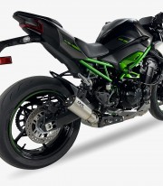 Ixil CK7230RC RC Steel Exhaust for Kawasaki Z 900 / A2 (25)