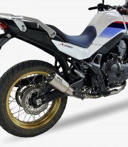 Escape CH6204RC Ixil RC Acero para Honda XL 750 Transalp (25)