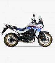 Ixil CH6204RC RC Steel Exhaust for Honda XL 750 Transalp (25)