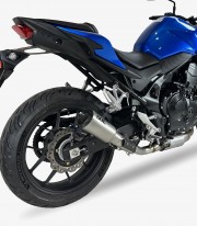 Escape CH6203RC Ixil RC Acero para Honda CB 750 Hornet (25)