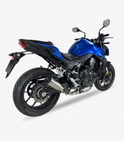 Escape CH6203RC Ixil RC Acero para Honda CB 750 Hornet (25)