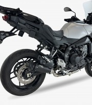 Ixil CY9982RB RB Black Exhaust for Yamaha Tracer 9 / GT / GT+ (21-25)