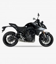 Escape CS8248RB Ixil RB Negro para Suzuki GSX-8R/S (23-24)