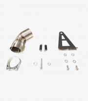 Ixil CK7227RB RB Black Exhaust for Kawasaki Ninja 1100 SX / SE (25)