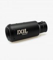 Ixil CK7230RB RB Black Exhaust for Kawasaki Z 900 / A2 (25)