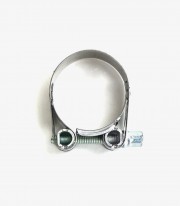 Escape EH6004SS Ixil MXT Acero para Honda XL 750 Transalp (25)