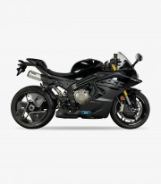 Escape CF3251RC Ixil 2RC Acero para CFMOTO 750 SR-S