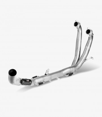 Supresor de Catalizador MIVV A.017.C1 Aprilia Tuareg 660 (22-25)