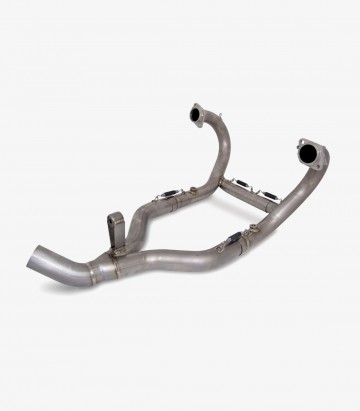 MIVV Decat Pipe B.002.C1 BMW R 1200 GS (04-09)