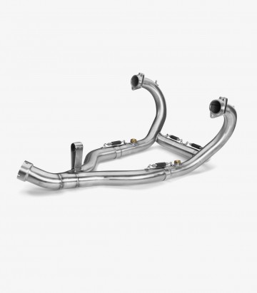 MIVV Decat Pipe B.021.C1 BMW R 1200 R (11-14), R Nine T (14-20)