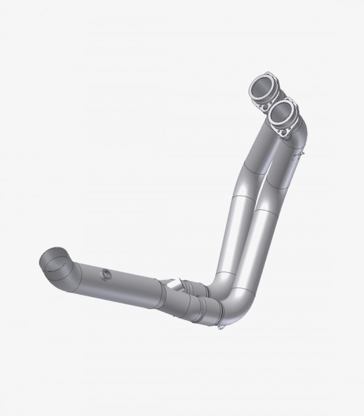 MIVV De-Kat B.037.C1 BMW F 900 XR (20-26)